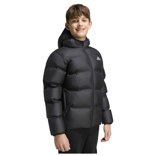 Adidas Παιδικό μπουφάν Essentials Climawarm Synthetic Down Puffer Jacket